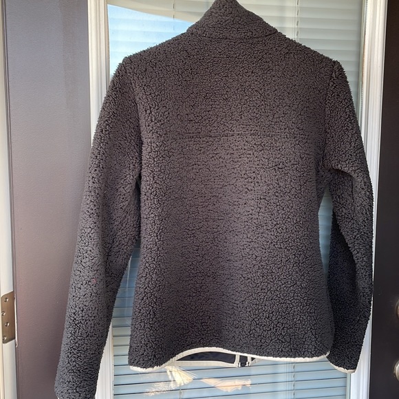 Columbia Sherpa Zip Up Jacket - Picture 10 of 14